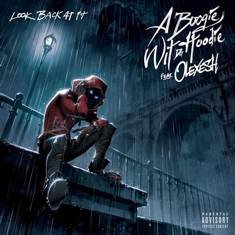 13 Aug 2023 ... “Look Back at It” was inspired by A Boogie Wit Da Hoodie's lost love. In an interview with DJ Booth, the rapper revealed that the song's lyrics ...